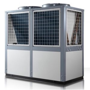 Heat Pumps