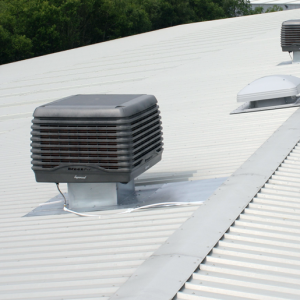 Evaporative Coolers