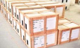 LED Panel Lights Consignment