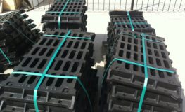 Manhole Gratings